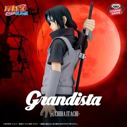 NARUTO-ナルト-疾風伝 Grandista -UCHIHA ITACHI-Ⅱ