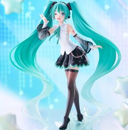 初音ミクシリーズ T-most フィギュア NT ver.