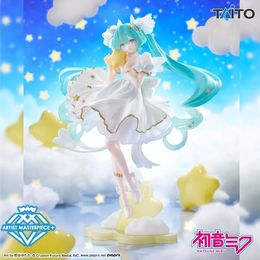 初音ミクシリーズ Birthday2026 AMP+ フィギュア ~Star Dreamy ver.~