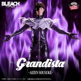 BLEACH Grandista -AIZEN SOUSUKE-